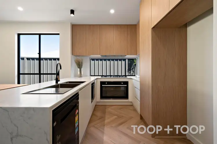 Second view of Homely house listing, 33A Kidman Avenue, Kidman Park SA 5025