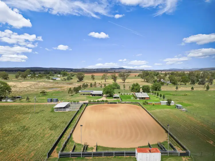 1977 Kelvin Road, Kelvin NSW 2380
