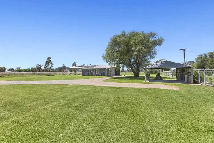 Fifth view of Homely rural property listing, 1977 Kelvin Road, Kelvin NSW 2380