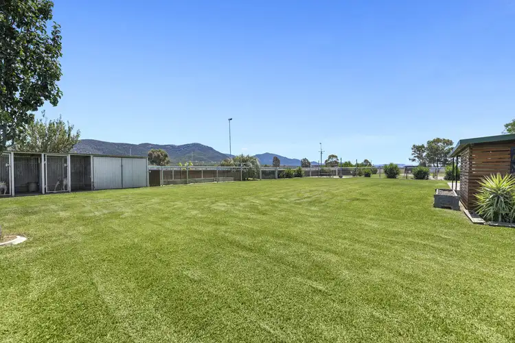 Sixth view of Homely rural property listing, 1977 Kelvin Road, Kelvin NSW 2380