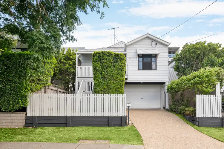 30 Key Street, Morningside QLD 4170