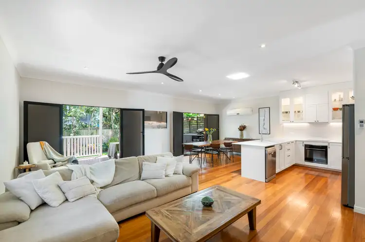 Second view of Homely house listing, 30 Key Street, Morningside QLD 4170