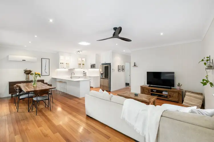 Third view of Homely house listing, 30 Key Street, Morningside QLD 4170