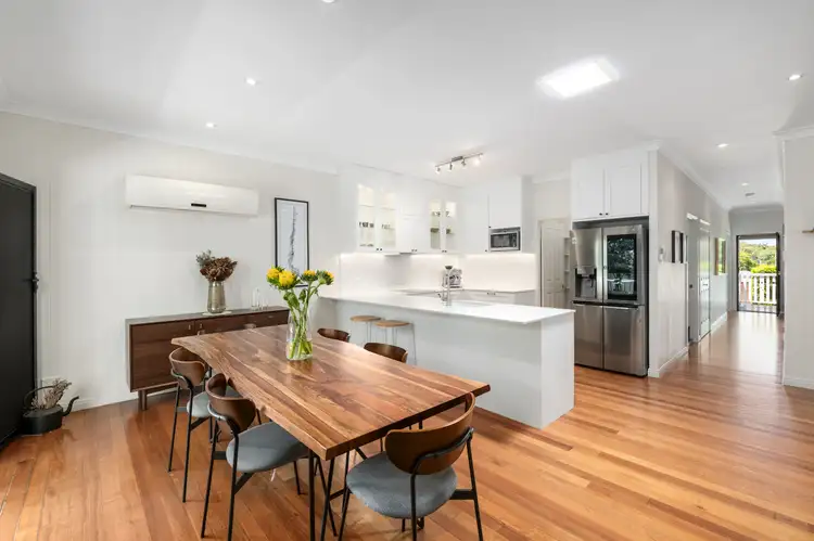 Fourth view of Homely house listing, 30 Key Street, Morningside QLD 4170