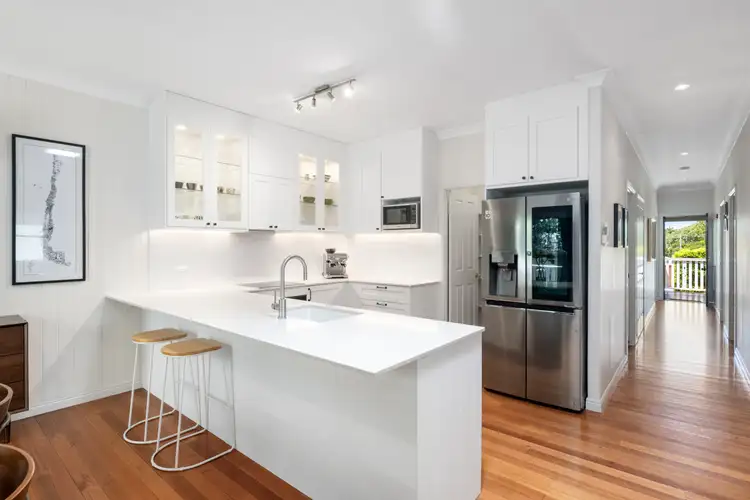 Fifth view of Homely house listing, 30 Key Street, Morningside QLD 4170