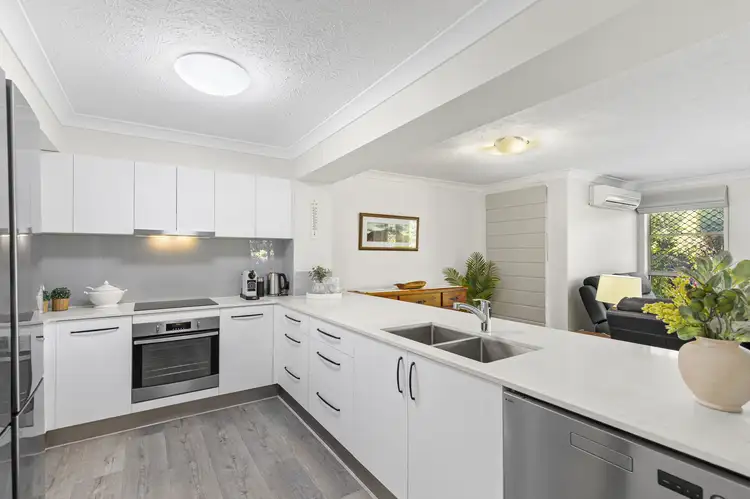 Third view of Homely unit listing, 28/3 Bronberg Court, Southport QLD 4215