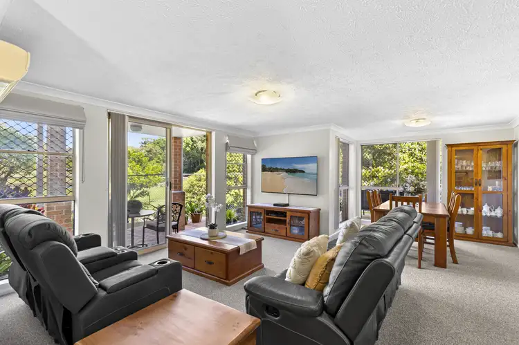 Fifth view of Homely unit listing, 28/3 Bronberg Court, Southport QLD 4215