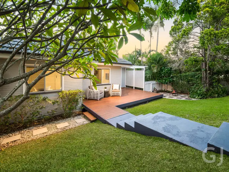 Second view of Homely house listing, 15 Gort Crescent, Stafford QLD 4053
