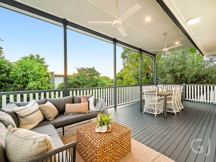 Third view of Homely house listing, 15 Gort Crescent, Stafford QLD 4053