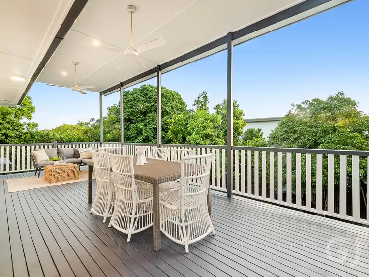Fourth view of Homely house listing, 15 Gort Crescent, Stafford QLD 4053
