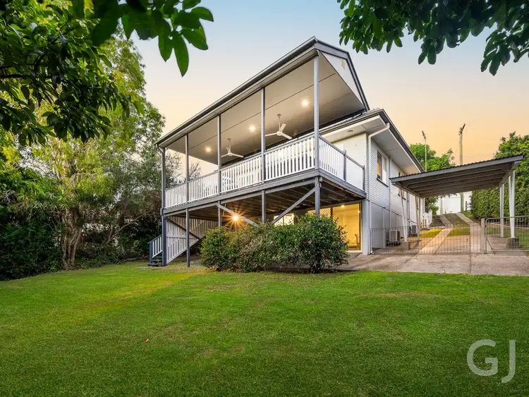 Sixth view of Homely house listing, 15 Gort Crescent, Stafford QLD 4053