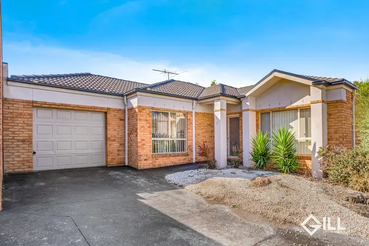 7/101-105 Golf Link Road, Berwick VIC 3806