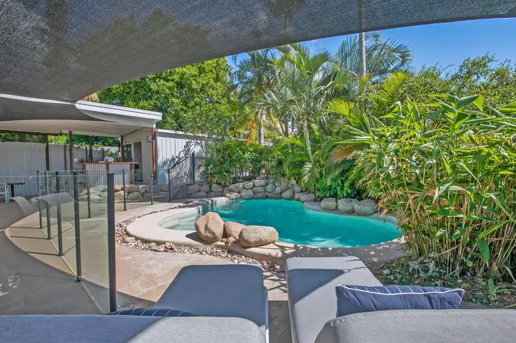 22 Corfield Street, Carina QLD 4152