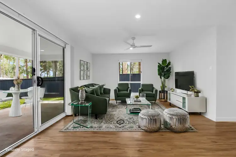 Second view of Homely house listing, 38 Hacking Ridge Road, Russell Island QLD 4184