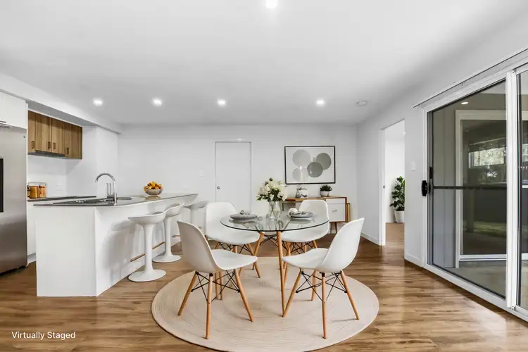 Third view of Homely house listing, 38 Hacking Ridge Road, Russell Island QLD 4184