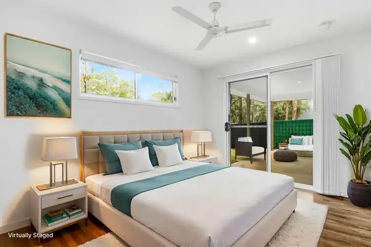 Fourth view of Homely house listing, 38 Hacking Ridge Road, Russell Island QLD 4184