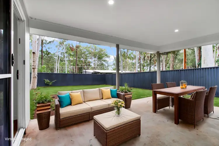 Sixth view of Homely house listing, 38 Hacking Ridge Road, Russell Island QLD 4184