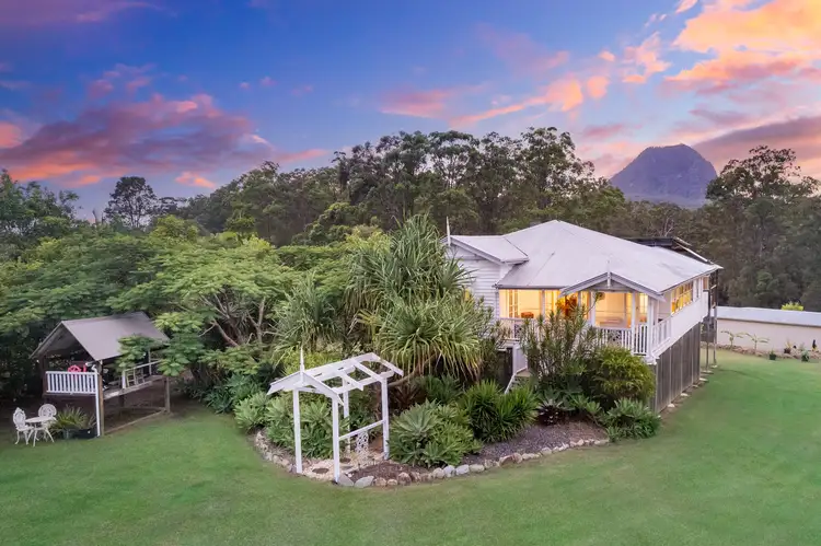 16 Peacock Court, Pomona QLD 4568
