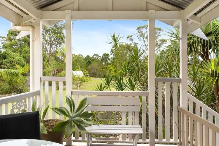 Second view of Homely house listing, 16 Peacock Court, Pomona QLD 4568