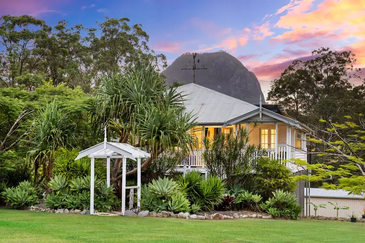 Third view of Homely house listing, 16 Peacock Court, Pomona QLD 4568