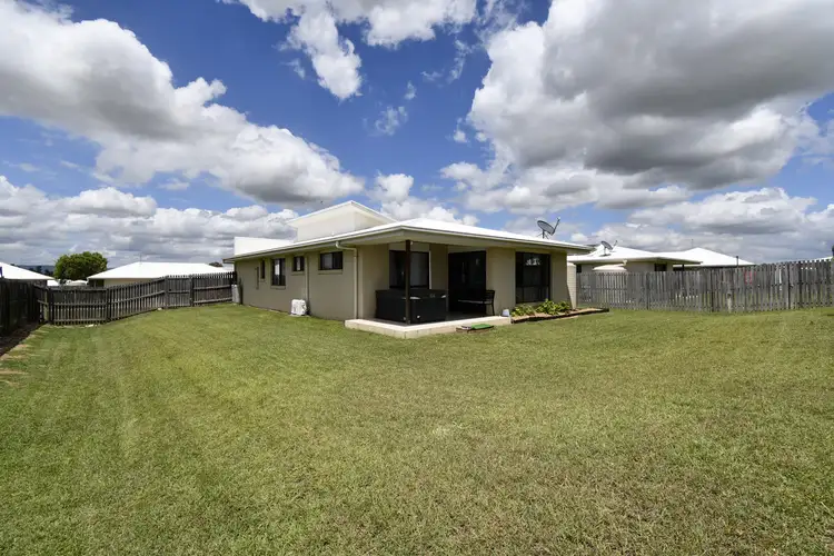 Third view of Homely house listing, 10 Marc Crescent, Gracemere QLD 4702