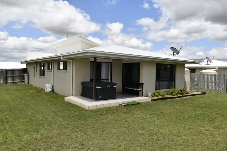 Fourth view of Homely house listing, 10 Marc Crescent, Gracemere QLD 4702