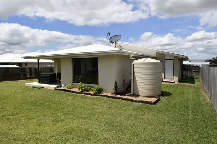 Fifth view of Homely house listing, 10 Marc Crescent, Gracemere QLD 4702