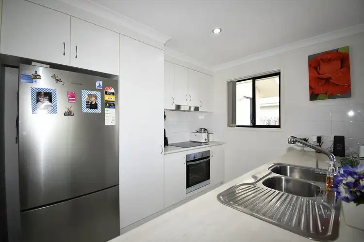 Sixth view of Homely house listing, 10 Marc Crescent, Gracemere QLD 4702