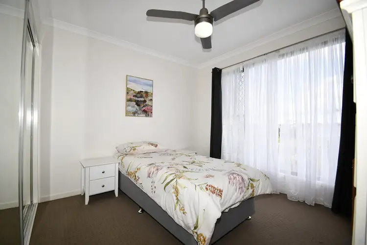 Seventh view of Homely house listing, 10 Marc Crescent, Gracemere QLD 4702
