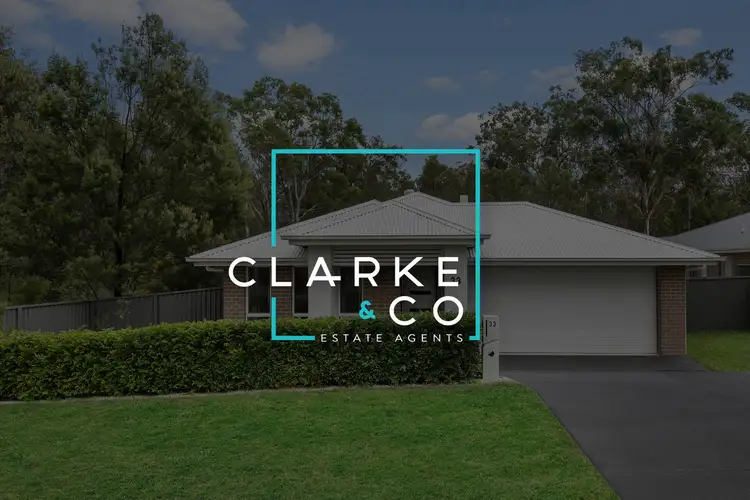 33 William Street, Paxton NSW 2325