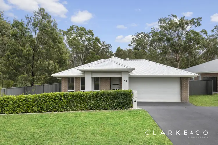 33 William Street, Paxton NSW 2325