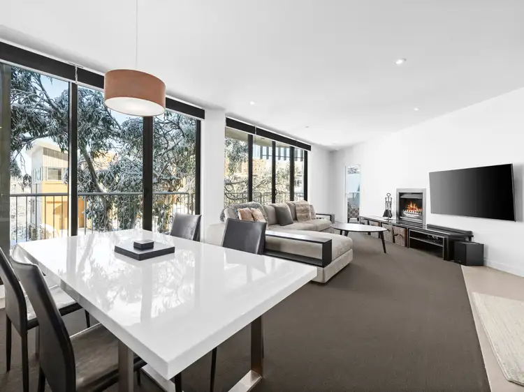 1/1 Chamois Road, Mount Buller VIC 3723