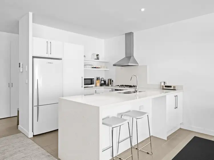 Fifth view of Homely apartment listing, 1/1 Chamois Road, Mount Buller VIC 3723