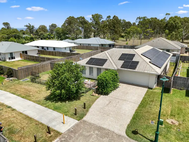 11 Lacewing Street, Rosewood QLD 4340
