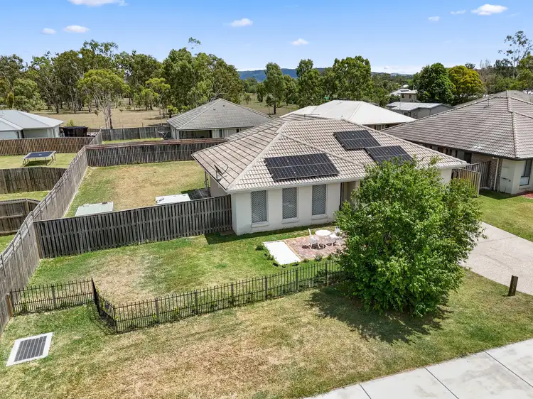 Third view of Homely house listing, 11 Lacewing Street, Rosewood QLD 4340