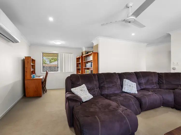 Fifth view of Homely house listing, 11 Lacewing Street, Rosewood QLD 4340