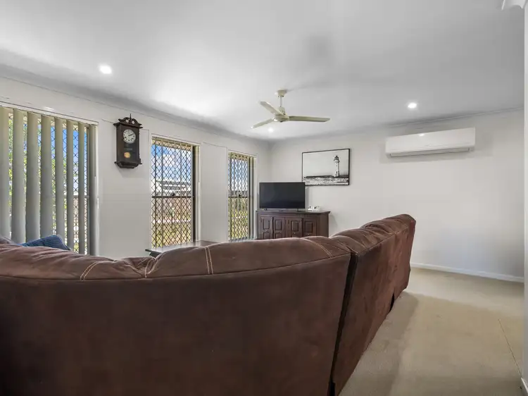 Sixth view of Homely house listing, 11 Lacewing Street, Rosewood QLD 4340