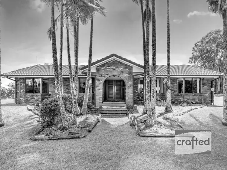110 Rosia Road, Park Ridge QLD 4125
