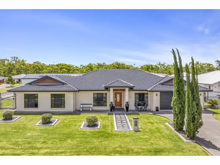 3 Boree Court, Norman Gardens QLD 4701