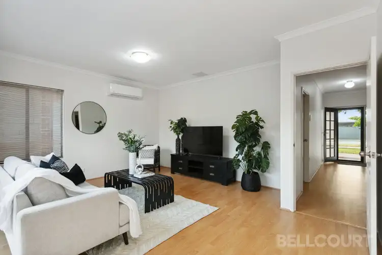222A Swan Street