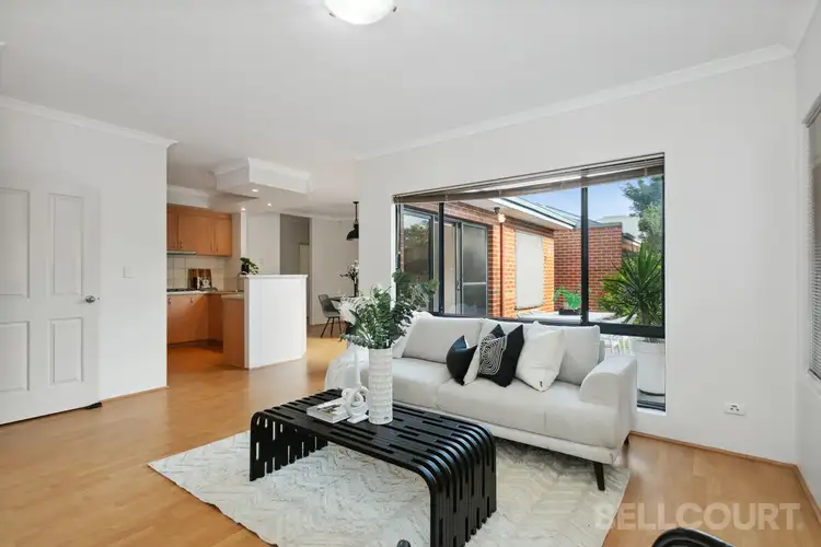 Fourth view of Homely house listing, 222A Swan Street, Yokine WA 6060