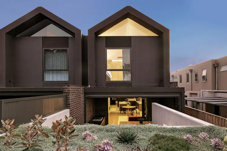 Third view of Homely semi-detached listing, 55A Kingston Avenue, Concord NSW 2137