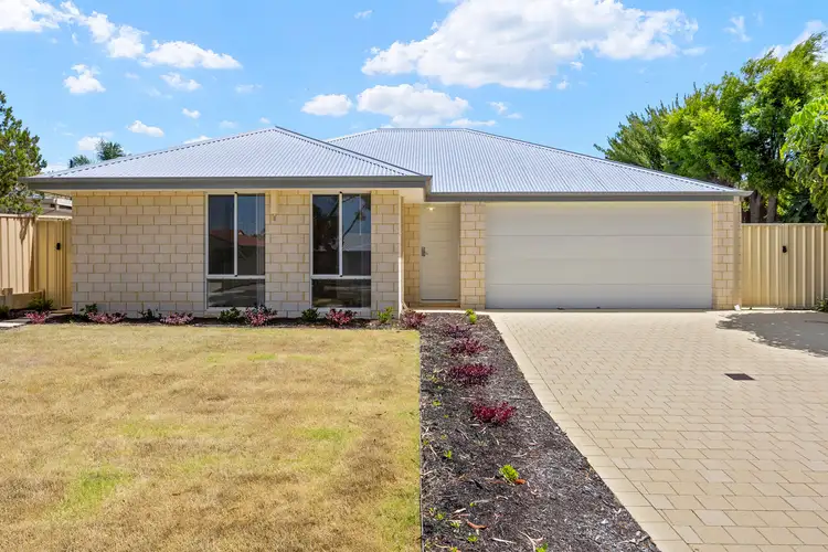 21 Clovelly Way, Warnbro WA 6169