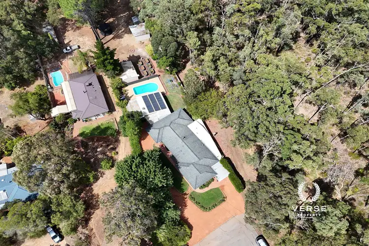 Fourth view of Homely house listing, 7 Henderson Road, Stoneville WA 6081