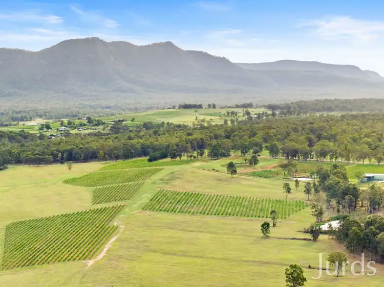 861 & 913 Hermitage Road, Pokolbin NSW 2320