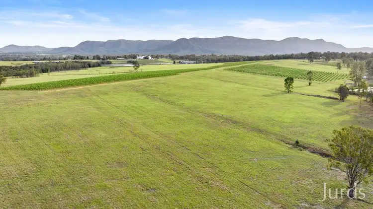 Second view of Homely rural property listing, 861 & 913 Hermitage Road, Pokolbin NSW 2320