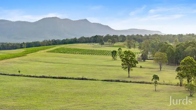 Fourth view of Homely rural property listing, 861 & 913 Hermitage Road, Pokolbin NSW 2320