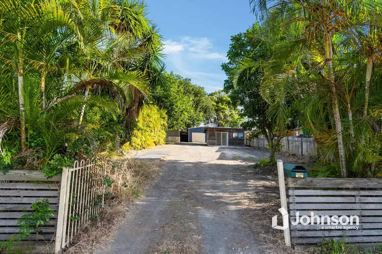 9 Selwyn Street, North Booval QLD 4304