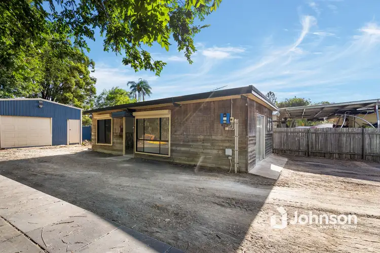 Second view of Homely house listing, 9 Selwyn Street, North Booval QLD 4304