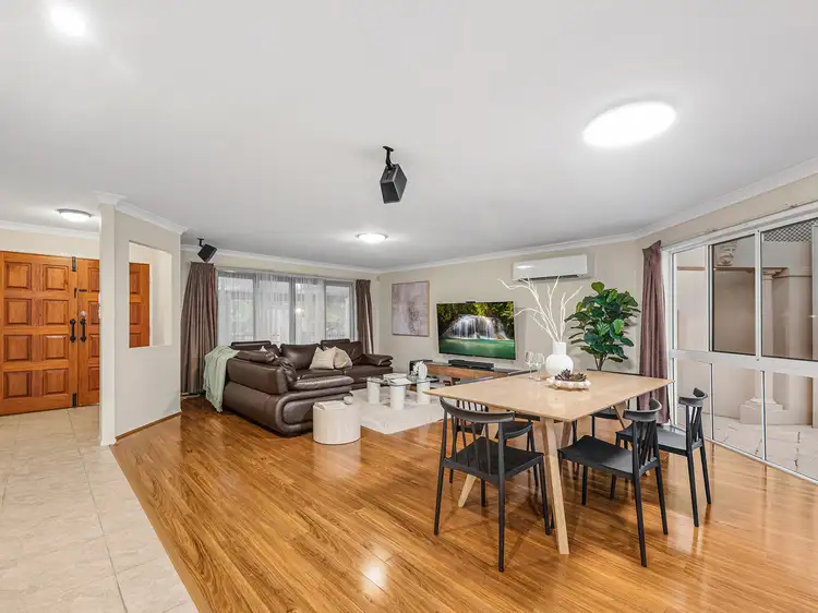 Fourth view of Homely house listing, 7 Mozart Place, Mount Ommaney QLD 4074